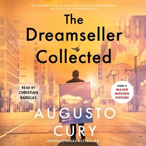 The Dreamseller Collected: The Calling and the Revolution