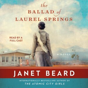 Couverture_The Ballad Of Laurel Springs
