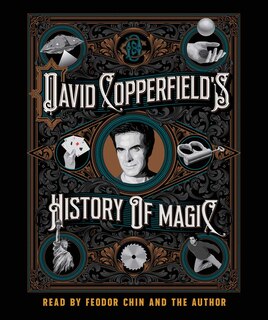 David Copperfield's History Of Magic