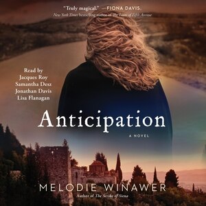Anticipation: A Novel