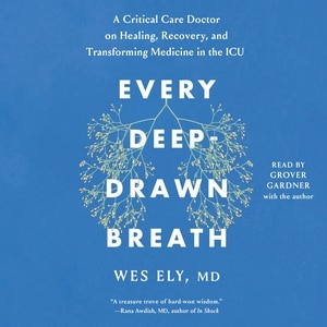 Front cover_Every Deep-drawn Breath
