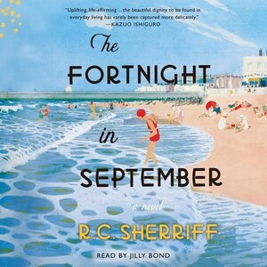 Front cover_The Fortnight In September
