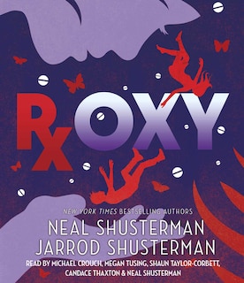 Front cover_Roxy