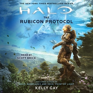 Front cover_Halo: The Rubicon Protocol