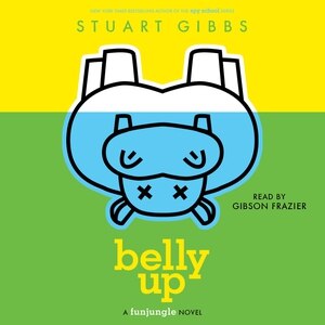 Front cover_Belly Up