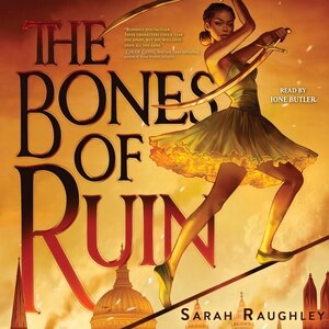The Bones Of Ruin