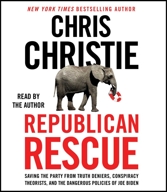 Front cover_Republican Rescue