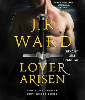 Front cover_Lover Arisen