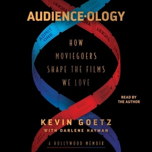 Front cover_Audience-ology