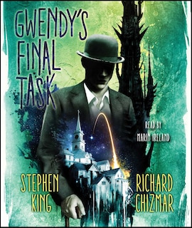 Front cover_Gwendy's Final Task