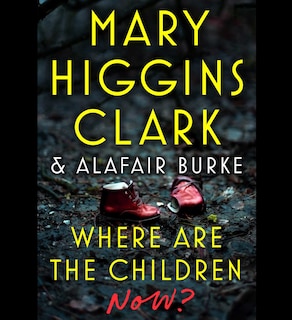 Front cover_Where Are The Children Now?