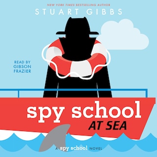 Spy School At Sea