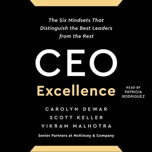 Front cover_Ceo Excellence