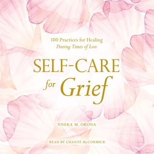 Couverture_Self-Care for Grief