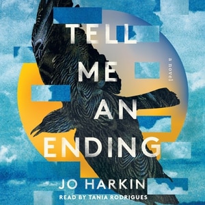 Tell Me An Ending: A Novel
