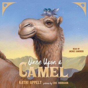 Once Upon A Camel