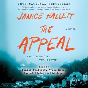 The Appeal: A Novel