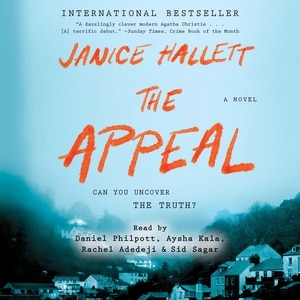 The Appeal: A Novel