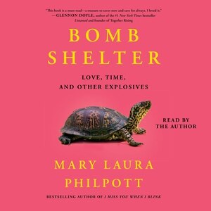 Front cover_Bomb Shelter