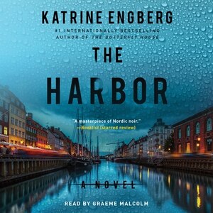 Front cover_The Harbor