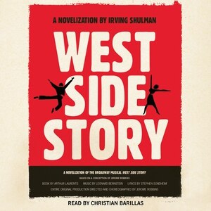Couverture_West Side Story