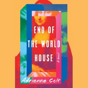 Couverture_End Of The World House