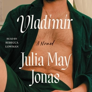 Vladimir: A Novel