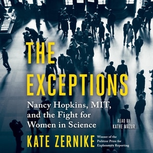 Couverture_The Exceptions