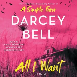 All I Want: A Novel