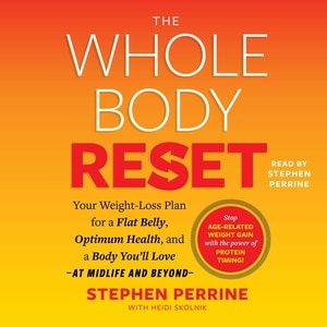 Front cover_The Whole Body Reset