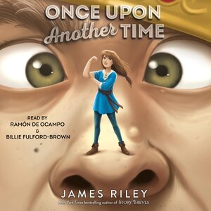 Couverture_Once Upon Another Time
