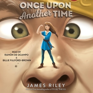 Couverture_Once Upon Another Time
