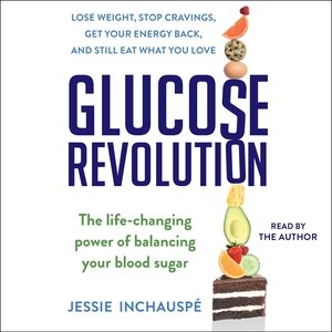 Front cover_Glucose Revolution