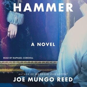 Hammer: A Novel