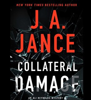 Front cover_Collateral Damage