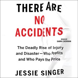 There Are No Accidents: The Deadly Rise of Injury and Disaster—Who Profits and Who Pays the Price