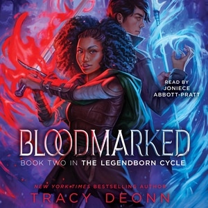 Front cover_Bloodmarked