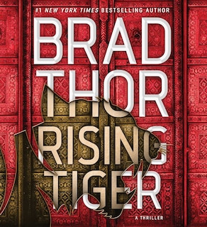 Front cover_Rising Tiger
