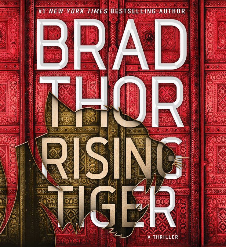 Front cover_Rising Tiger