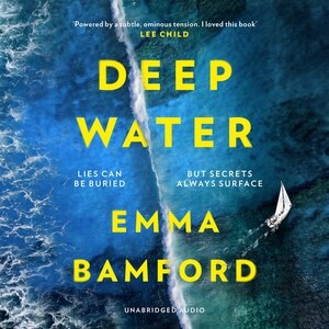 Couverture_Deep Water