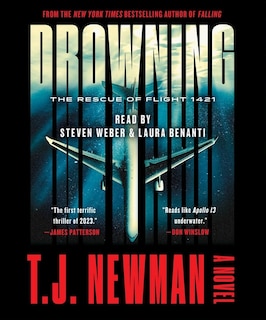 Front cover_Drowning