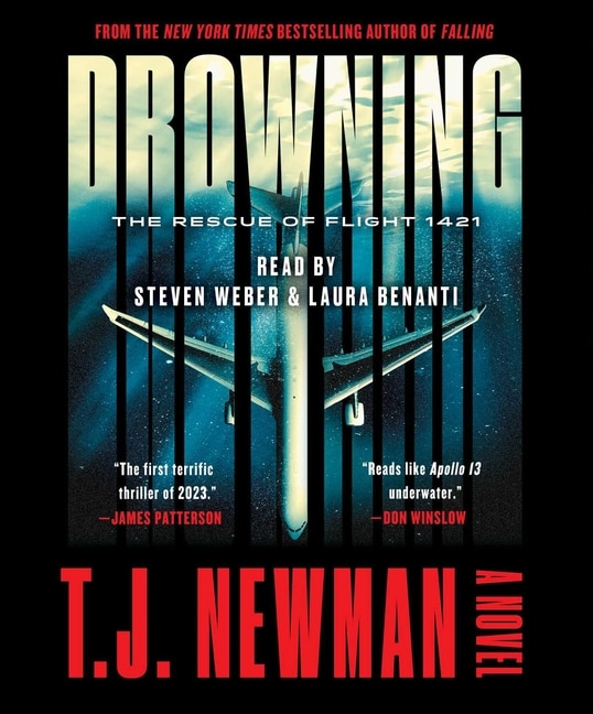 Front cover_Drowning