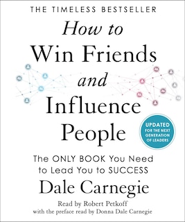 Couverture_How to Win Friends and Influence People