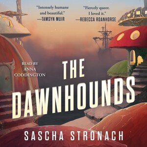 Front cover_The Dawnhounds