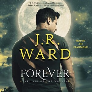 Front cover_Forever
