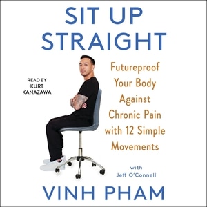 Front cover_Sit Up Straight
