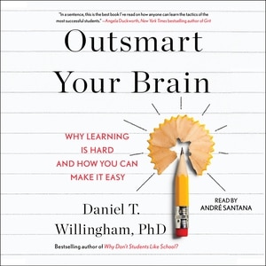 Front cover_Outsmart Your Brain