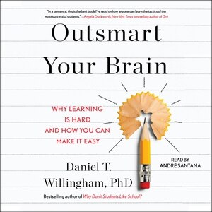 Front cover_Outsmart Your Brain