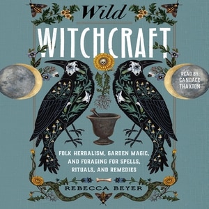 Couverture_Wild Witchcraft