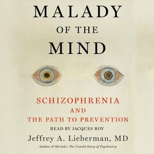 Couverture_Malady Of The Mind